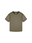 Law of the Sea T-Shirt LAW-10528 Groen 1