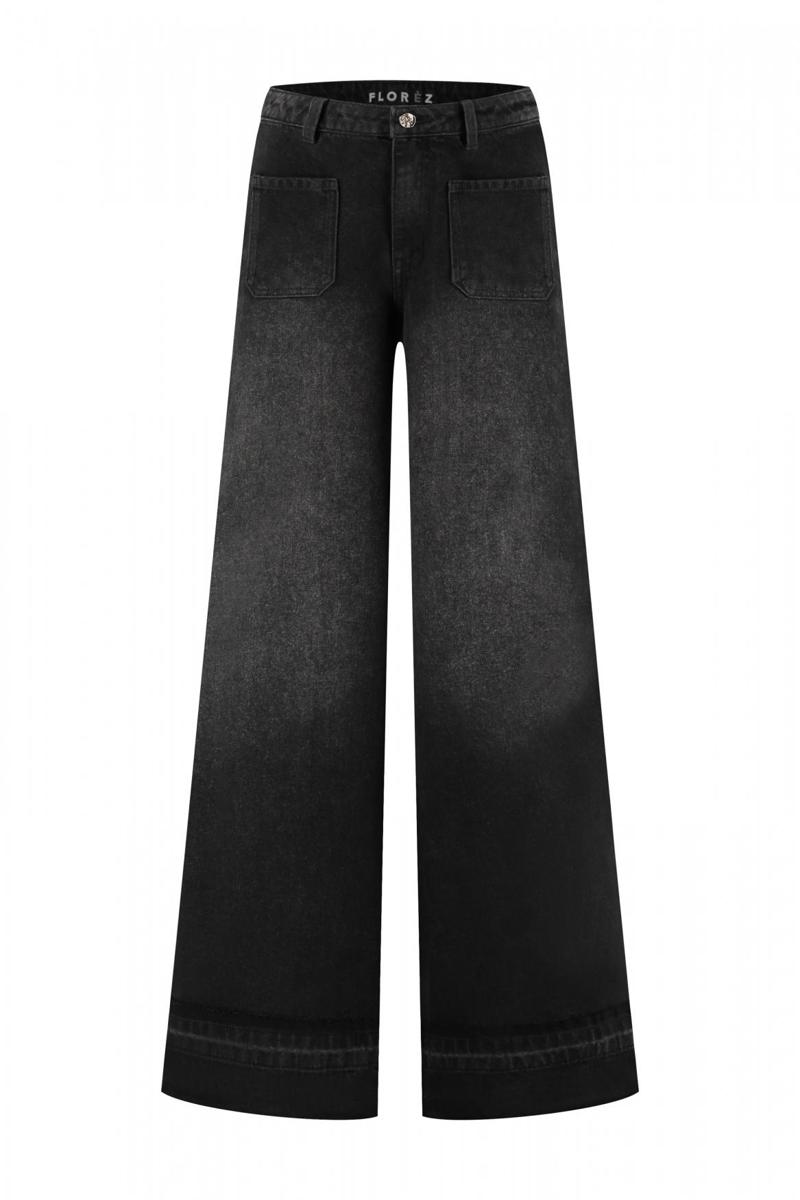 Florèz Jeans Emma Zwart 2
