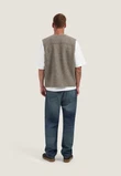 Dstrezzed Vest Wiliam Bruin 3