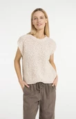 YAYA Spencer 01-000586-605 Off-White 1