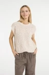 YAYA Spencer 01-000586-605 Off-White 1