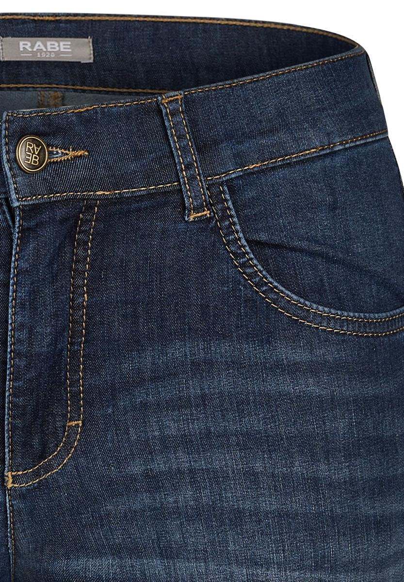 Rabe Rabe Pantalon 51-300151 Blauw 4