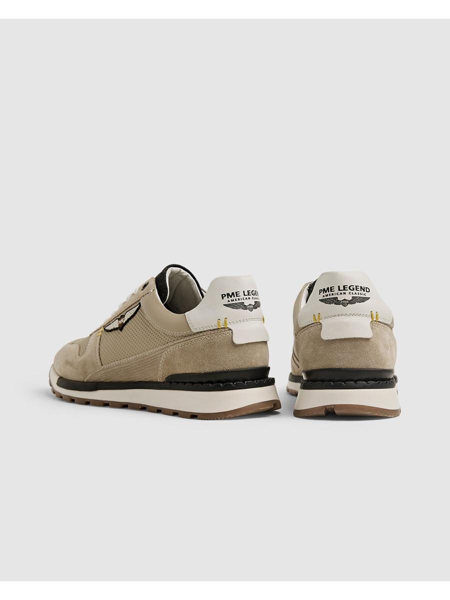 PME Legend Sneakers Aircobra Beige 3