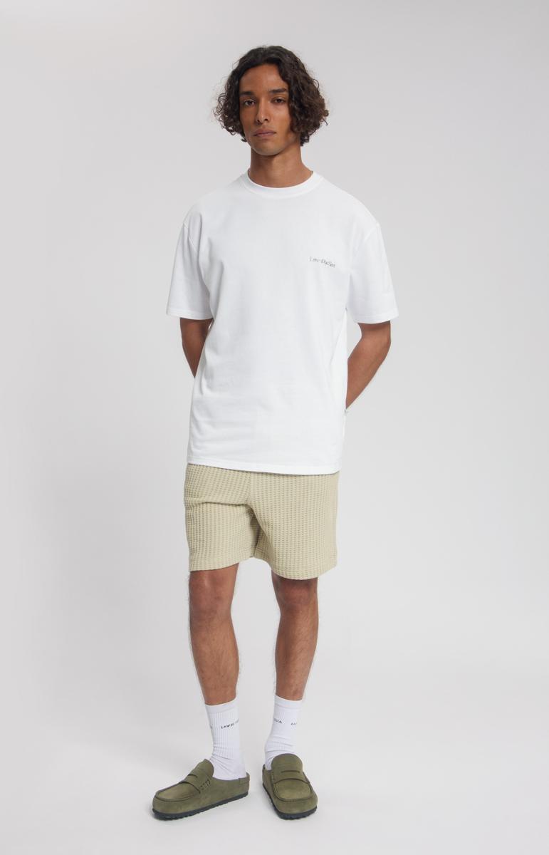 Law of the Sea T-Shirt LAW-10442 Wit 6