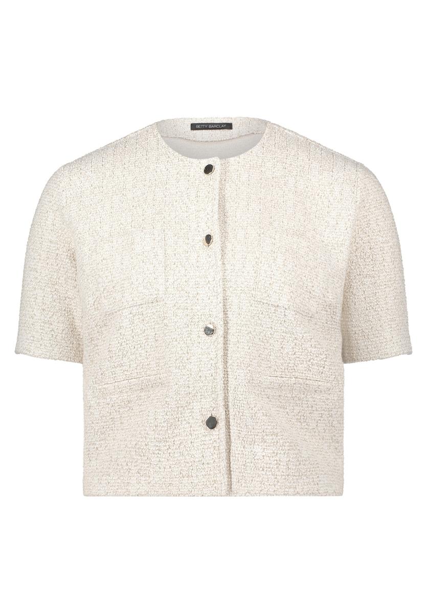 Betty Barclay Vest 47501953 Beige 2
