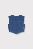 Alix The Label Top 2606911772 Blauw 2