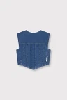 Alix The Label Top 2606911772 Blauw 2