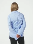 Neo Noir Blouse Helisa Blauw 3
