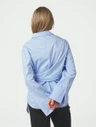 Neo Noir Blouse Helisa Blauw 3