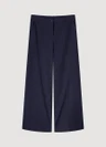 Summum Pantalon Verona-12072 Blauw 5