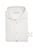 John Miller Overhemd 5346516 Off-White 2