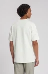Law of the Sea T-Shirt Auren Wit 4
