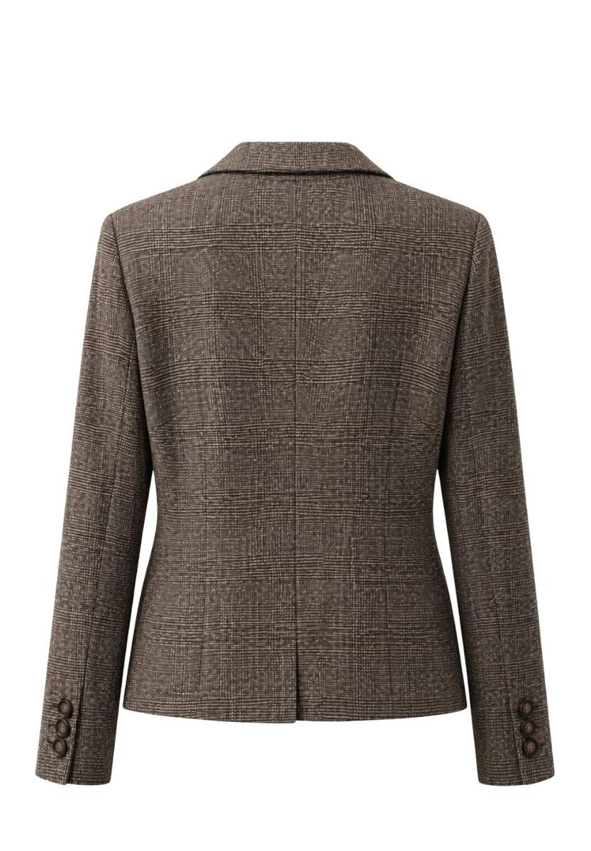 Frank Walder Blazer W61107305 Beige 2