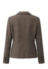 Frank Walder Blazer W61107305 Beige 2
