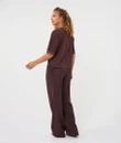 EsQualo T-Shirt F26.05516 Bruin 4