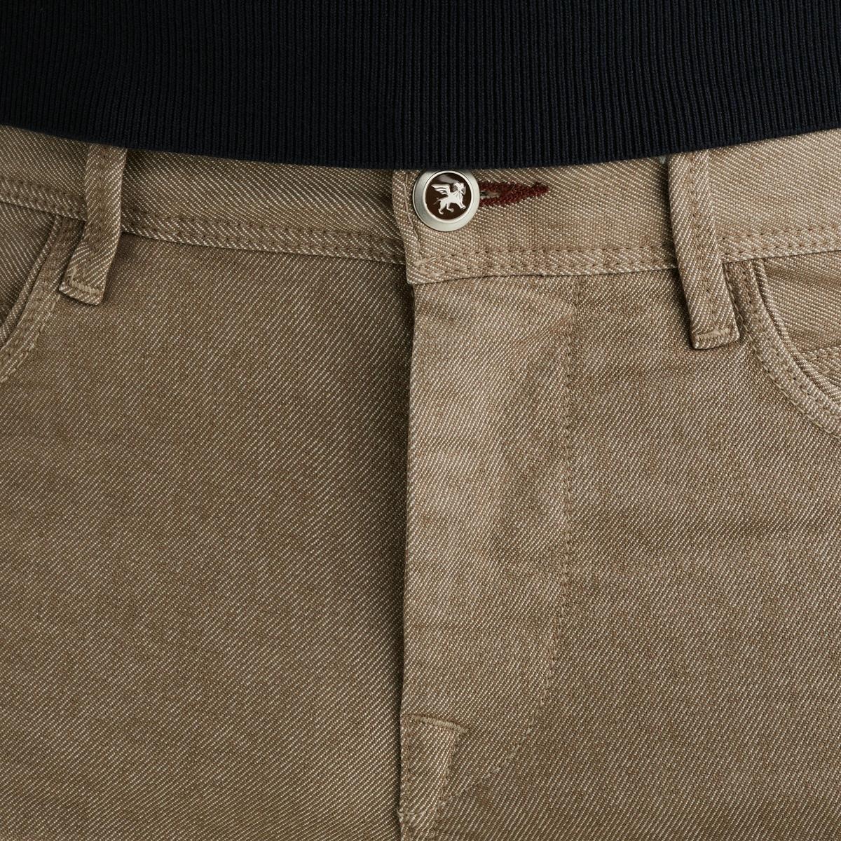 Vanguard Pantalon VTR2509640 Bruin 5