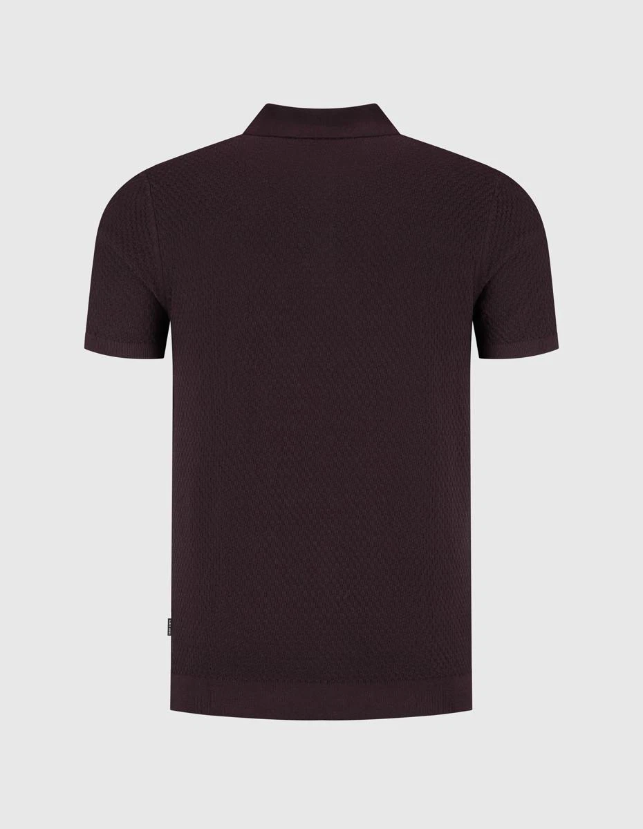 Saint Steve Trui 250490 Rood 2