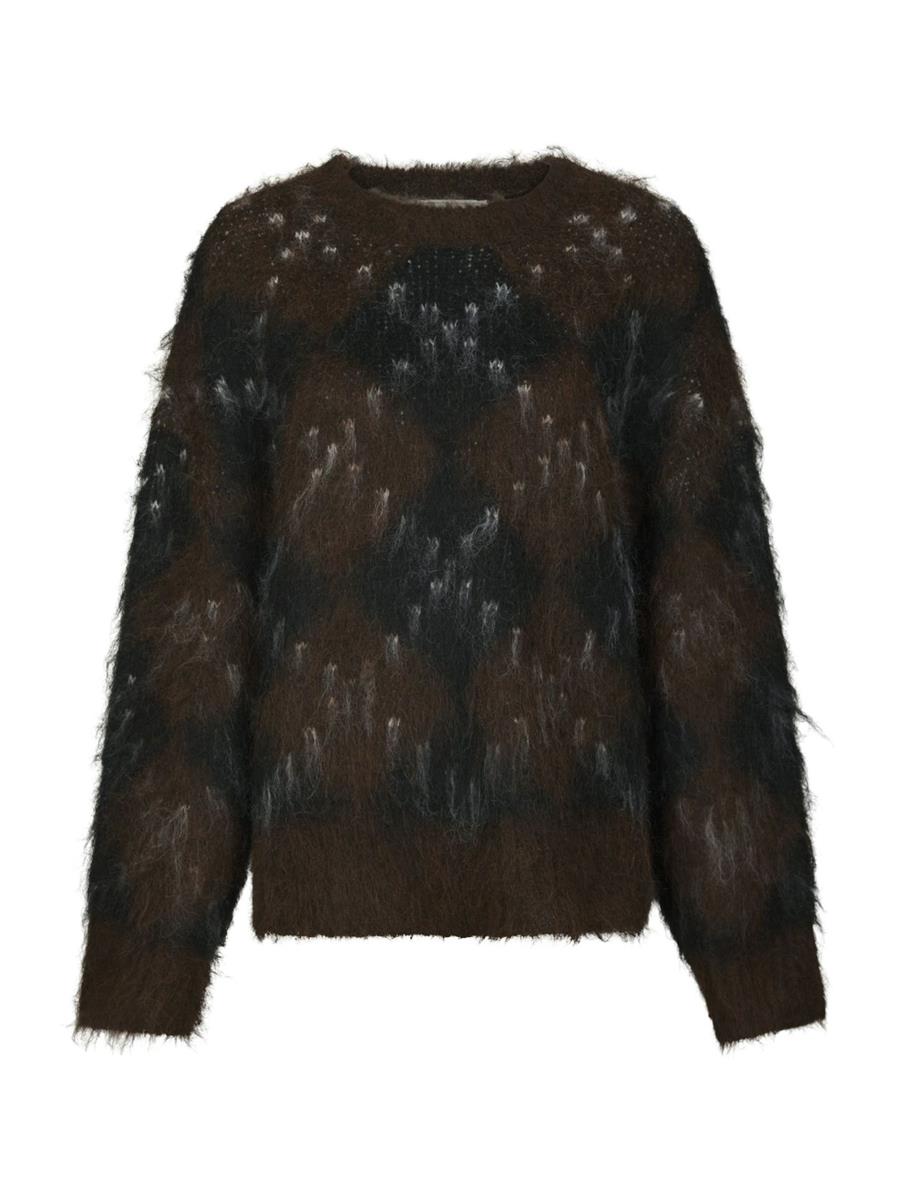 Neo Noir Vest Roeme Bruin 2