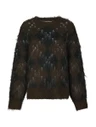 Neo Noir Vest Roeme Bruin 2