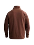 PME Legend Sweater PSW2609457 Bruin 4