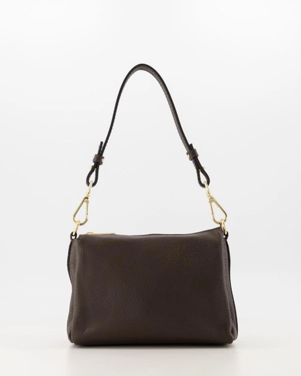 New Apparel Tas Santi-Cl-G Bruin 1