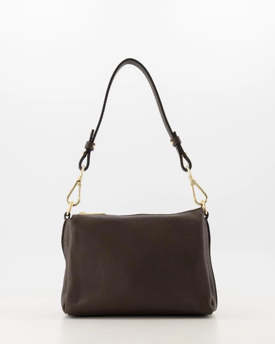 New Apparel Tas Santi-Cl-G Bruin 1