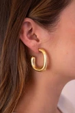 My Jewellery Oorbellen MJ12814 Goud 1