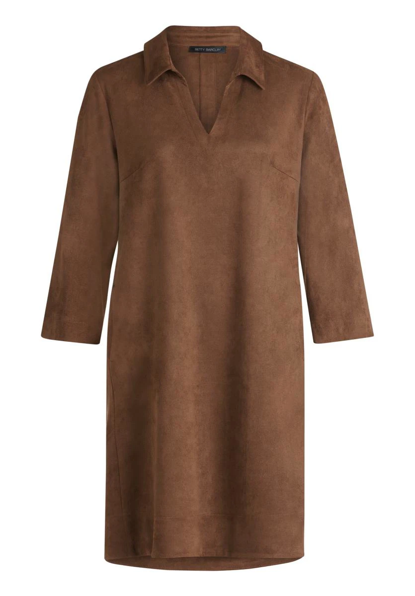 Betty Barclay Jurk 19161673 Bruin 1