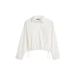 Summum Blouse 2s3404-5190 Wit 2