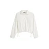 Summum Blouse 2s3404-5190 Wit 2