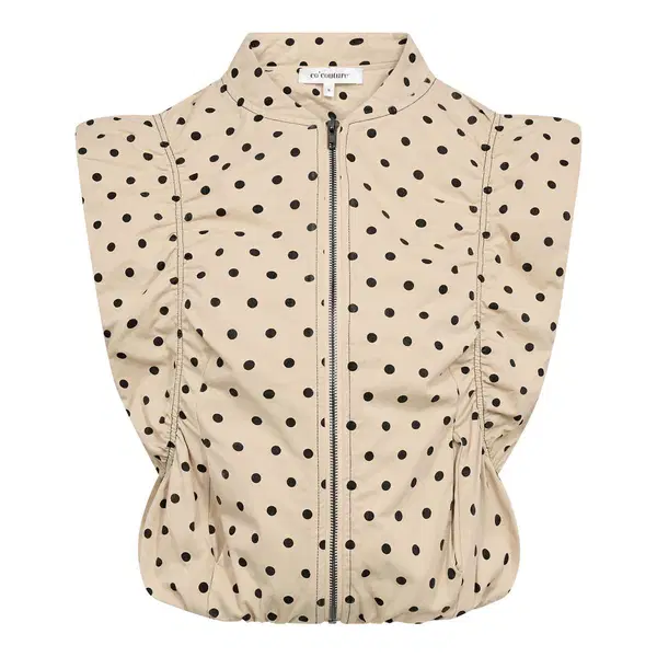 Co'Couture Jack Diddi Off-White 1