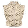 Co'Couture Jack Diddi Off-White 1