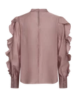 Copenhagen Muse Blouse Molly Roze 2