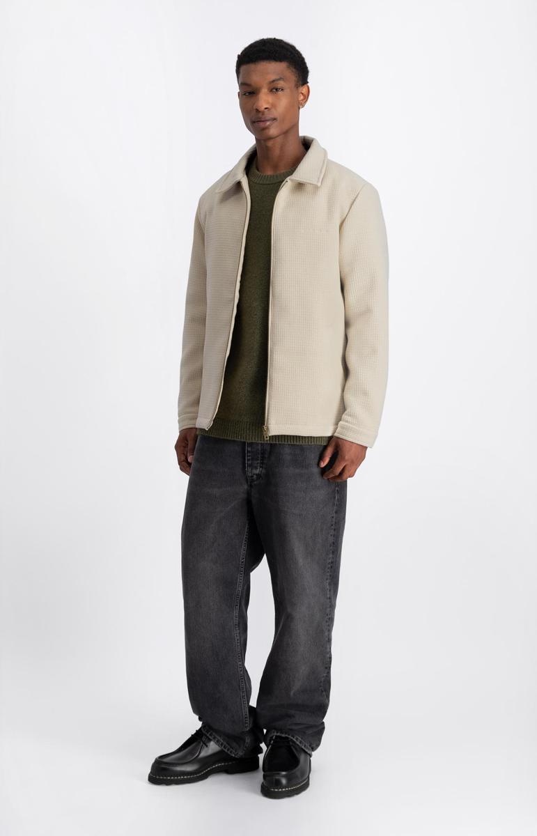 Law of the Sea Jack Fjord Beige 5