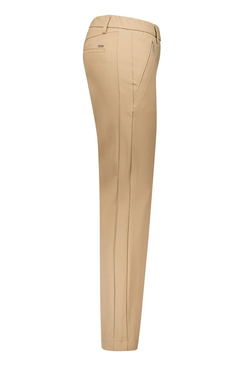 Gardeur Pantalon ZENE57 602471 Bruin 6