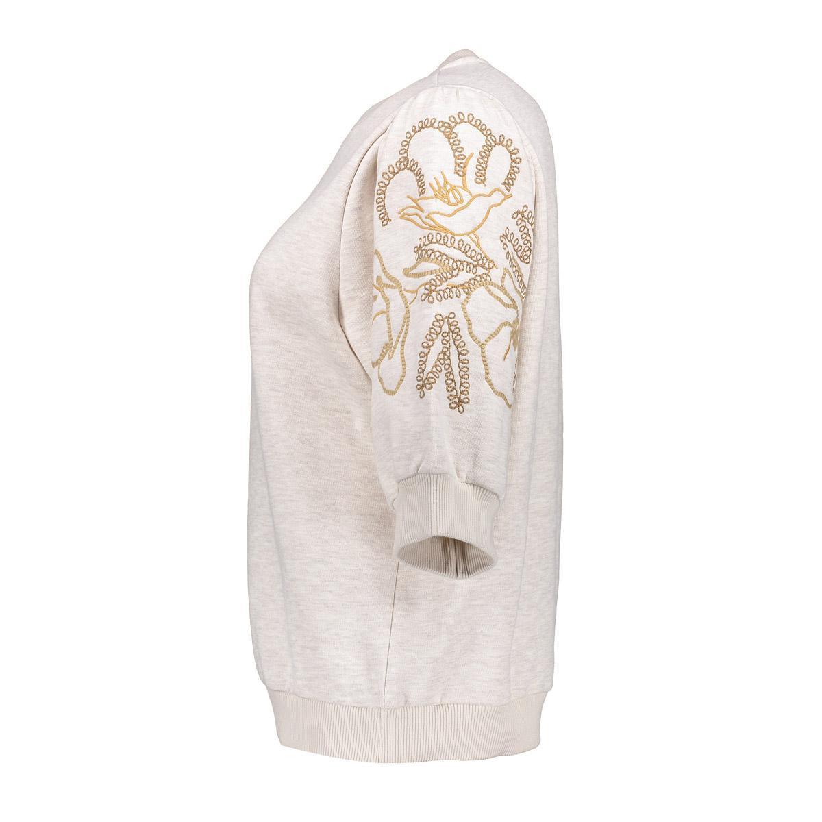 Geisha Sweater 52592-24 Beige 5