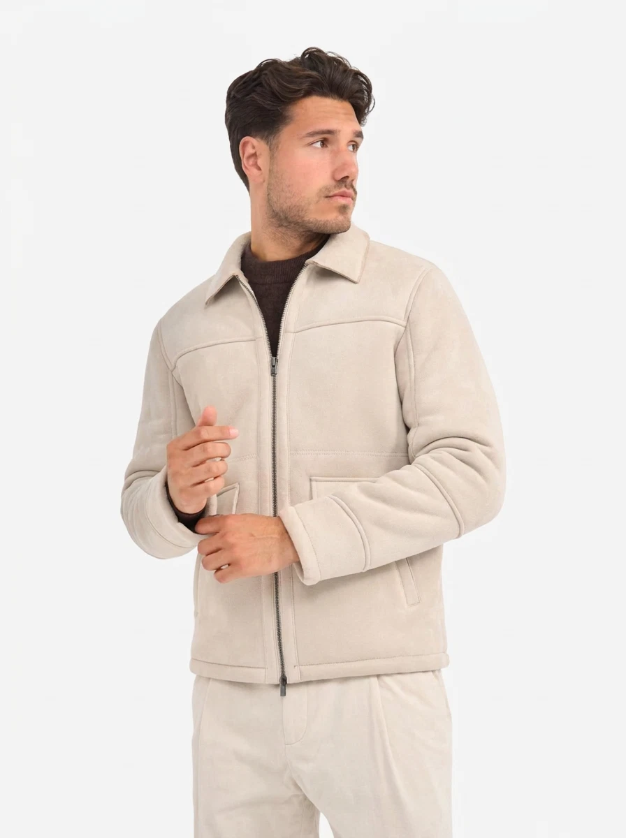 Blue Industry Jack OBIW26-M3 Off-White 1
