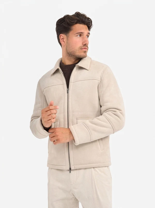 Blue Industry Jack OBIW26-M3 Off-White 1