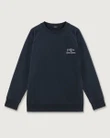 Denham Trui 01-26-07-60-501 Blauw 1