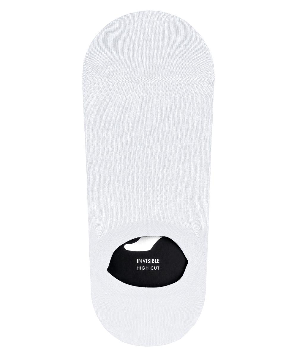 FALKE Falke Sokken 14608 Off-White 4