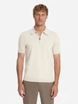 No Excess Polo 33220792 Beige 1