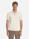 No Excess Polo 33220792 Beige 1