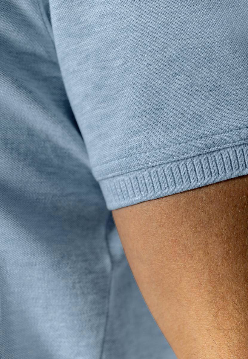 State of Art Polo 461-16401 Blauw 5