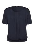 Frank Walder Blouse 714404 Blauw 1