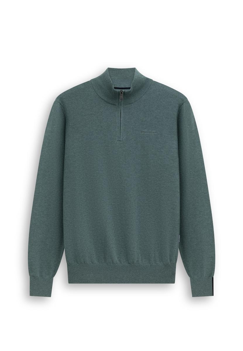 State of Art Trui 131-26004 Groen 2