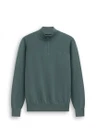 State of Art Trui 131-26004 Groen 2