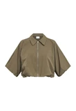 Sisters Point Blazer Nelly-Ja Groen 2