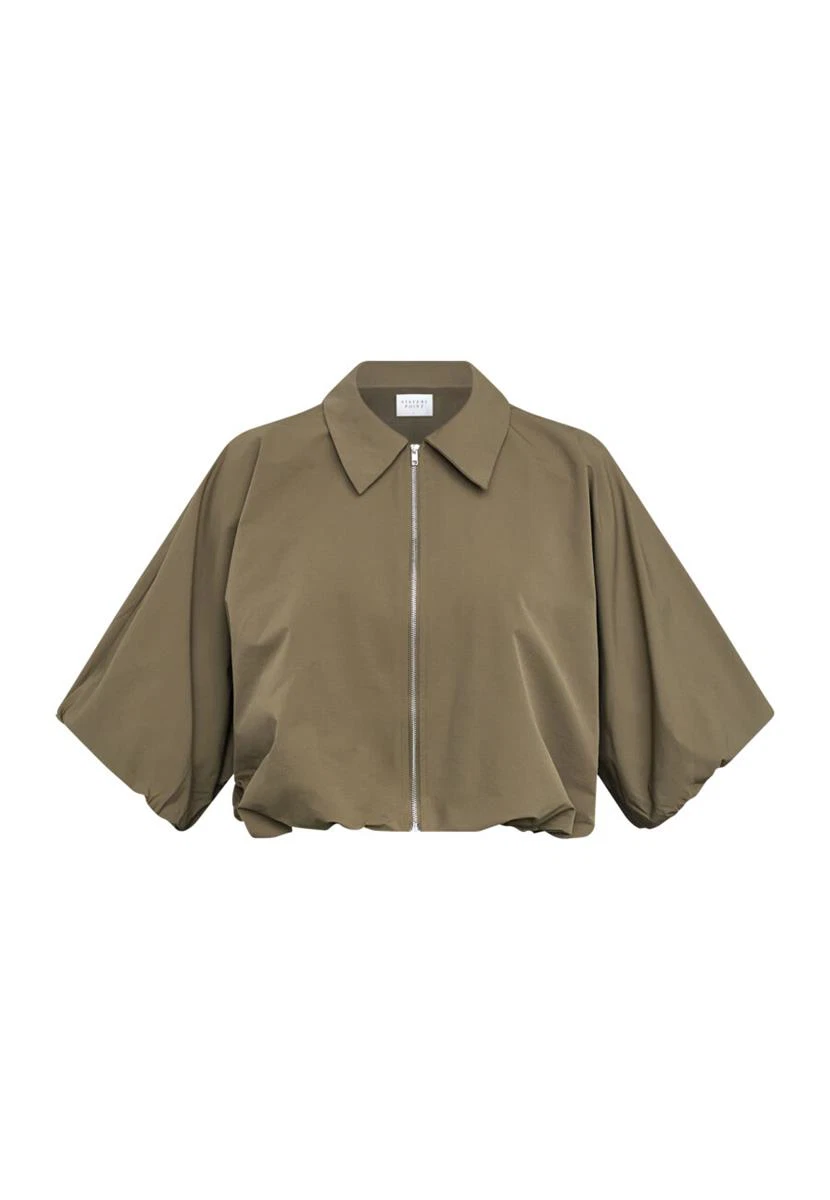Sisters Point Blazer Nelly-Ja Groen 2