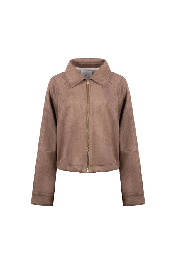 NUKUS Jack NKF13146 Taupe 1