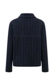 Frank Walder Blazer W62109305 Blauw 2